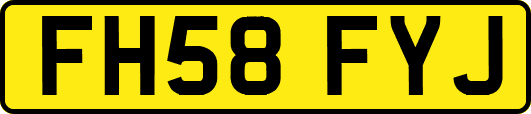 FH58FYJ