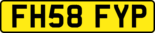 FH58FYP
