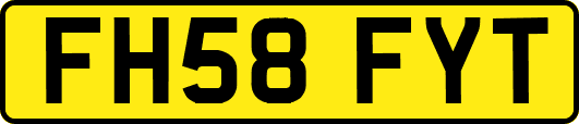 FH58FYT