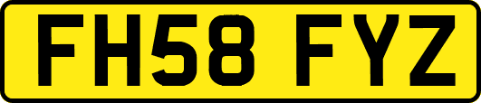 FH58FYZ