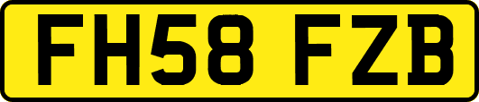 FH58FZB