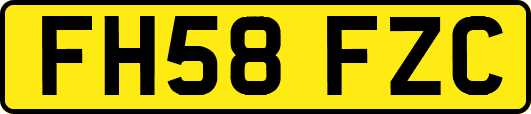 FH58FZC