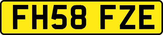 FH58FZE