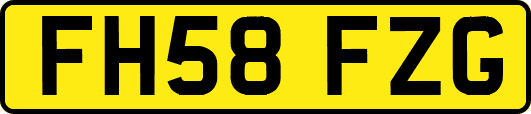 FH58FZG