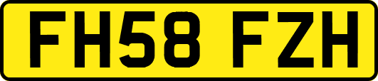 FH58FZH