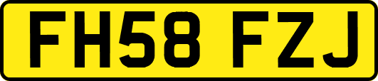 FH58FZJ