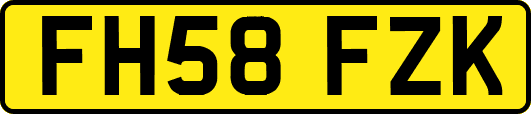 FH58FZK