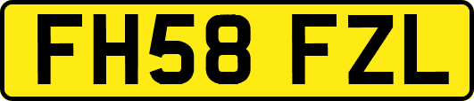 FH58FZL
