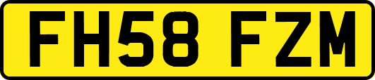 FH58FZM