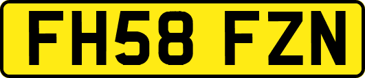 FH58FZN