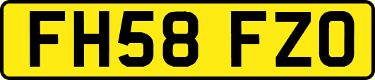 FH58FZO