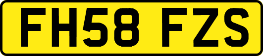 FH58FZS