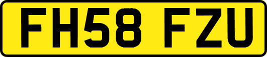 FH58FZU