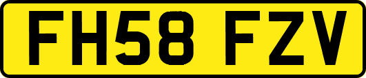 FH58FZV