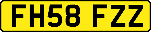 FH58FZZ