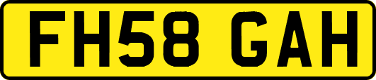 FH58GAH