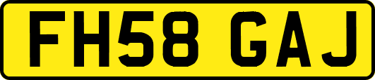 FH58GAJ