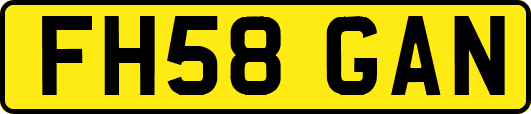 FH58GAN