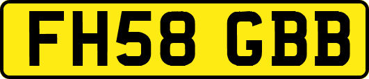 FH58GBB
