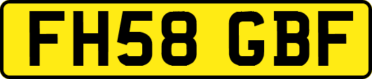FH58GBF
