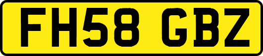 FH58GBZ