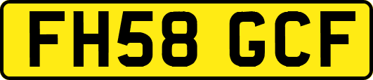 FH58GCF