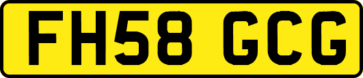 FH58GCG