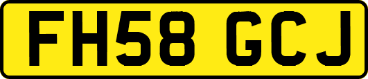 FH58GCJ