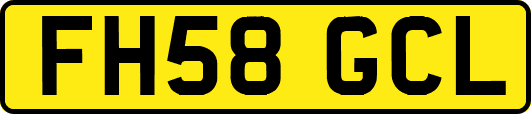 FH58GCL