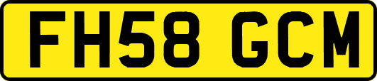 FH58GCM