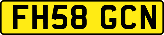 FH58GCN