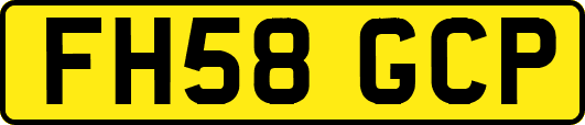 FH58GCP