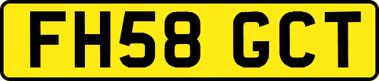 FH58GCT
