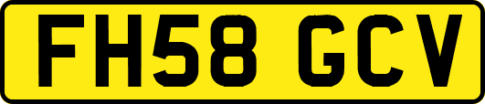 FH58GCV
