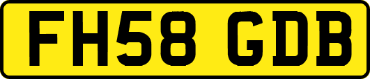 FH58GDB