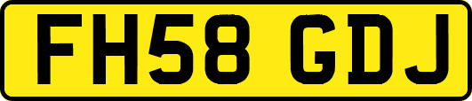 FH58GDJ