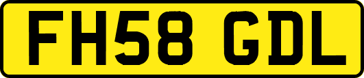 FH58GDL