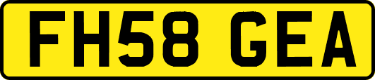 FH58GEA