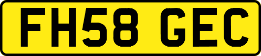FH58GEC