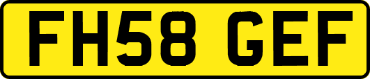 FH58GEF