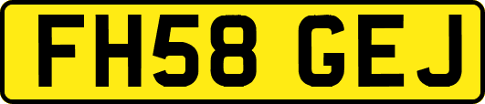 FH58GEJ