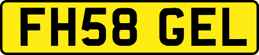 FH58GEL