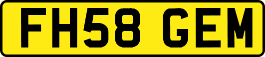 FH58GEM