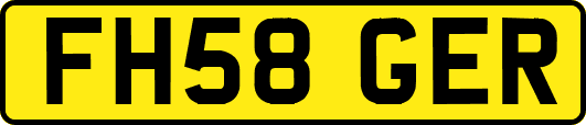 FH58GER