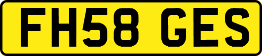FH58GES