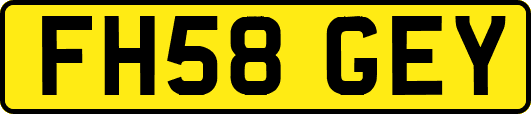 FH58GEY