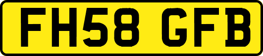 FH58GFB