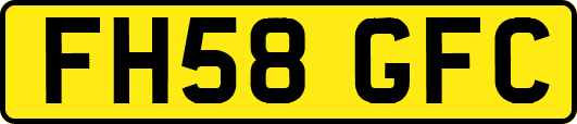 FH58GFC