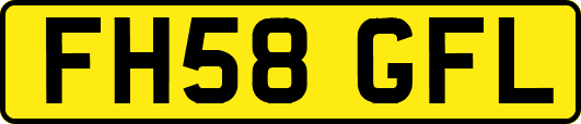 FH58GFL