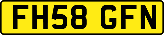 FH58GFN